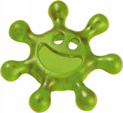 Hapës shishesh Koziol SUNNY, plastik pa BPA, 7cm, jeshil