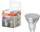 Llampë reflektor LED Osram GU10, 3.7W, dritë e ngrohtë