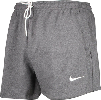 Shorce sportive për femra Nike Park 20, XS, të hirta
