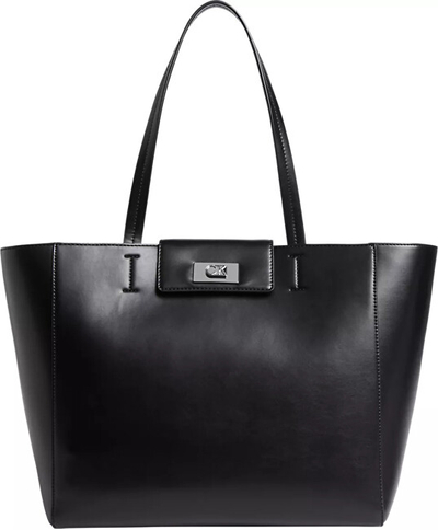 Çantë për femra Calvin Klein, e zezë