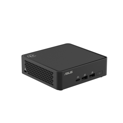 Mini PC ASUS NUC 15 Pro RNUC15CRKV700002, Intel Core Ultra, DDR5, i zi