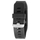 Rrip smartwatch Giewont Fit&amp;GO, për GW200 GWP200-10, silikon i zi