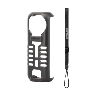 Kuti mbrojtëse Sunnylife për Insta360 X4