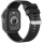 Orë inteligjente Proove Moment, 1.85" AMOLED, e zezë