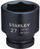 Vidë gjashtëkëndore Stanley, 3/4 ", 33 mm