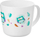 Gotë për fëmijë Akuku A0498 Owl Cup, 250ml, pa BPA, shumëngjyrëshe