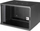 Kabinet muri rrjeti Digitus SOHO Pro, 19", 540x400 mm, gri