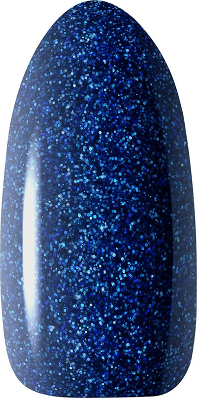 Llak hibrid për thonj Activeshop OCHO NAILS 512, 5 g, blu