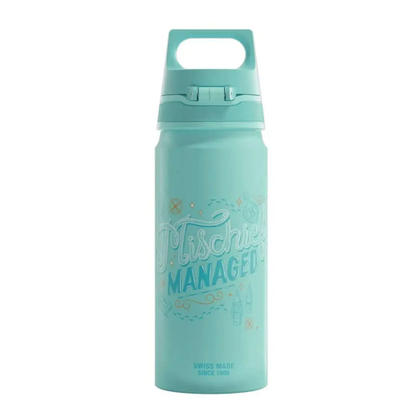 Shishe uji alumini Sigg WMB Pathfinder, e lehtë, pa BPA