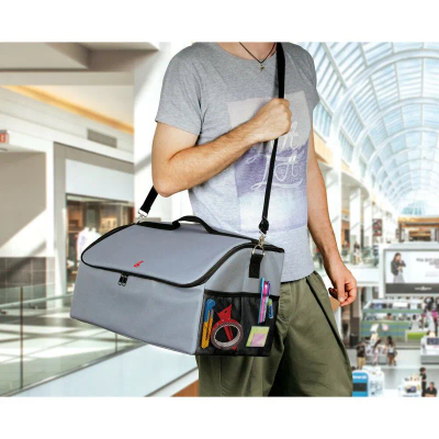 Organizues Bagazhi Premium M 49x30cm