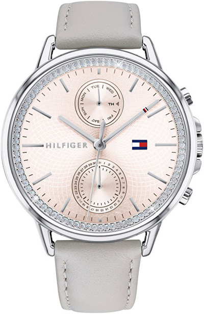 Orë dore Tommy Hilfiger Carly 1781914