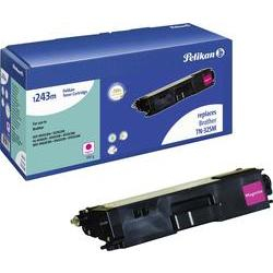 Toneri Pelikan 1243M, magenta, 3500 faqe