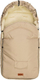 Qese gjumi për karrocë Sensillo Wool, universale, 95x40 cm, cappuccino