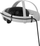Kabllo USB-C Genesis VR, 5m, 10 Gb/s, PD 60W, e zezë