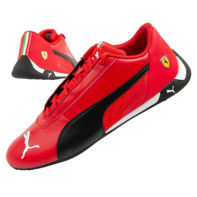 Atlete Puma Ferrari SF R-Cat M, për çuna, të zeza