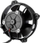 Ventilator radiatorik SPAL 100mm Suction, 12V, 5A, i zi