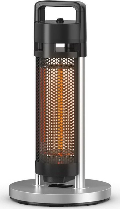 Ngrohëse portabël Swan SH16330N, 1200W, kabllo 1.8m, IP44
