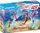 Set lodrash Playmobil Magic Mermaids 71379, 46 copa, 4+ vjeç, shumëngjyrësh