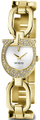 Orë për femra Guess Gia GW0683L2, e artë