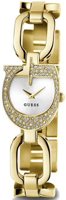 Orë për femra Guess Gia GW0683L2, e artë