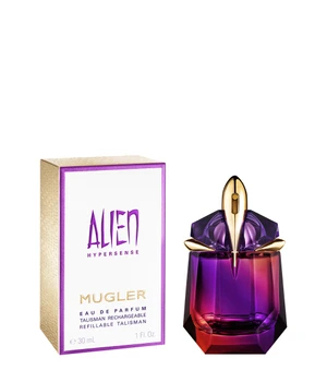Eau De Parfum Thierry Mugler Alien Hypersense, 30 ml