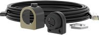 Kamerë IP Axis FA1125 Sensor Unit, Full HD 1080p, me kabllo 8m, e zezë