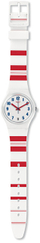 Orë dore Swatch Rosalinie GW407