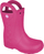Чизми за дожд за деца Crocs Handle It Kids 12803, розови