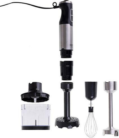 Blender Camry CR 4623, 600 ml, i zi/hirtë