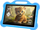 Tablet Blow KidsTAB10, 8", 64GB, 4G, blu