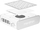 Thithës pluhuri Marathon Olimp, 65W, i bardhë