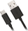Kабел USB Veho VCL-003-C-1M, USB-A во USB-C, 1 m, црн