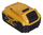 Sharrë me zinxhir Dewalt DCM565P1, 18V, shufër 30 cm, e verdhë