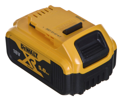 Sharrë me zinxhir Dewalt DCM565P1, 18V, shufër 30 cm, e verdhë