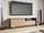 Komodë për TV Trikso 1K1SZ (152 x 52 x 40)