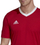 Bluzë meshkujsh Adidas Entrada 22, L, e kuqe