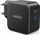 Karikues muror Choetech Q6006 GaN, 61W, USB Type C Power Delivery, i zi