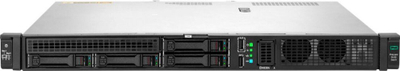 Server rack HPE ProLiant DL20 Gen11, Intel Xeon E-2434, 16GB RAM, pa HDD
