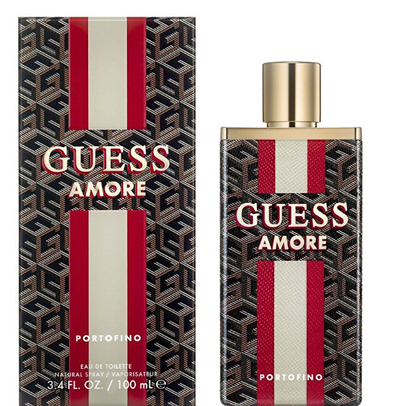 Eau de Toilette Guess Amore Portofino