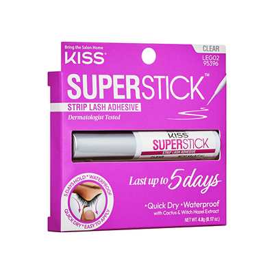 Ngjitës për qerpikë artificial KISS, 4.8 g