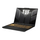 Laptop ASUS TUF Gaming F16, 16.0", Core 5 210H, 16GB DDR5, 512 SSD, i hirtë