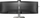 Monitor Philips 49B2U6903CH, 49", Dual QHD, gri
