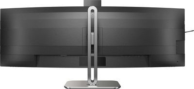Monitor Philips 49B2U6903CH, 49", Dual QHD, gri