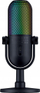 Микрофон Razer Seiren V3 Chroma (RZ19-05060100-R3M1), USB, RGB, црна