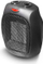 Ngrohës me ventilator Adler AD 7702, i zi