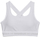 Спортски градник Under Armour Crossback Mid, HeatGear, бел