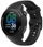 Спортски часовник COROS PACE Pro, GPS, 1.3", црн