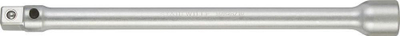 Zgjatues çelësi Stahlwille 509QR/10, 1/2" 12.5 mm, 255 mm, argjendtë