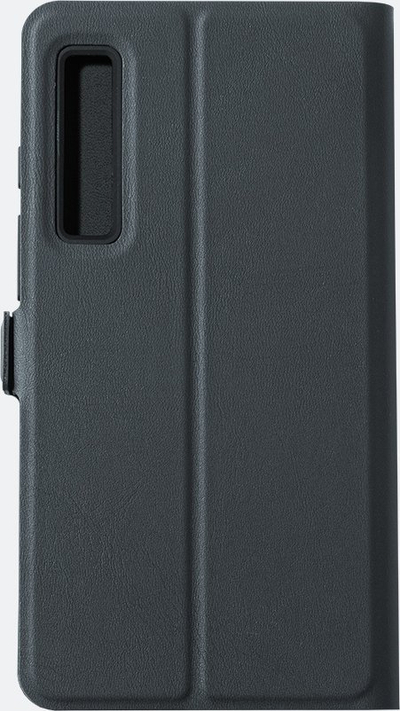 Mbulesë flip për e-lexuesin BOOX Palma 6.13", mbrojtëse, gri e errët