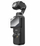 Xham mbrojtës Telesin për DJI Osmo Pocket 3, tempered glass 2.5D, set ekran dhe lente, transparent